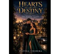 Hearts of Destiny: Volume Four: The Hidden Legacy