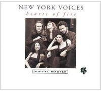 Hearts of Fire by New York Voices (1991-12-30)