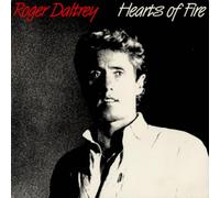 Hearts Of Fire - Roger Daltrey 7" 45