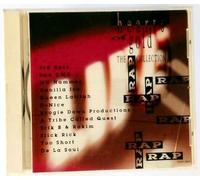 Hearts of Gold -Rap Collection