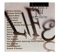 Hearts of Gold the Pop Collection (UK Import)