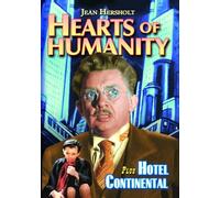 Hearts of Humanity / Hotel Continental [DVD] [1932] [Region 1] [NTSC] [USA]