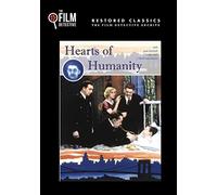 Hearts Of Humanity [USA] [DVD]