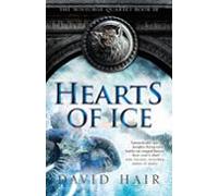 Hearts Of Ice (ebook)