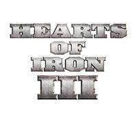 Hearts of Iron 3 (PC DVD) [Importación inglesa]