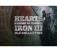 Hearts of Iron III Collection Jan 2014 (PC) Steam Key - GLOBAL