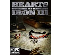 Hearts of Iron III Collection (Jan 2014) Steam Key GLOBAL