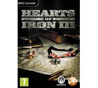 Hearts of iron III [Importación francesa]