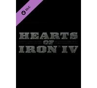 Hearts of Iron IV: Axis Armor Pack Steam Gift EUROPE