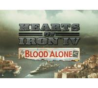 Hearts of Iron IV: By Blood Alone (DLC) (PC) Steam Key - LATIN AMERICA
