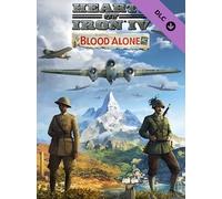Hearts of Iron IV: By Blood Alone (PC) - Steam Key - GLOBAL