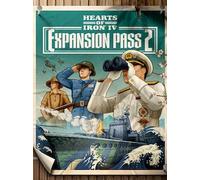 Hearts of Iron IV: Expansion Pass 2 (PC) - Steam Key - EUROPE