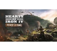 Hearts of Iron IV: Peace For Our Time Steam Latin America PC, Mac, Linux