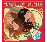Hearts of Palm UK - For Life