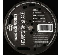 HEARTS OF SPACE - HEARTS OF SPACE / BREATH OUT