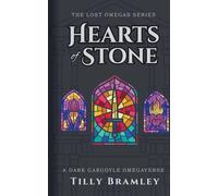 Hearts of Stone: 1 (The Lost Omega)