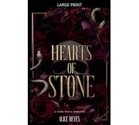 Hearts of Stone: A Dark Mafia Romance: 2 (The Violent Hearts)