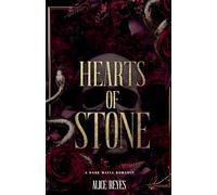 Hearts of Stone: A Dark Mafia Romance: 2 (The Violent Hearts)