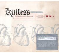 Hearts of the Innocent by Kutless