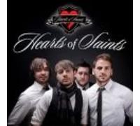 Hearts of the Saints Hearts of the Saints