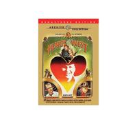 Hearts of the West [UK] [DVD] (1975)