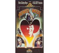 Hearts of the West [USA] [VHS]