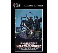 Hearts Of The World [Edizione: Stati Uniti] [Italia] [DVD]