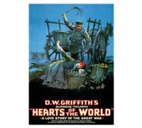 Hearts Of The World [Edizione: Stati Uniti] [Italia] [DVD]