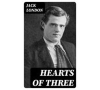 Hearts Of Three (ebook)
