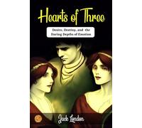 Hearts of Three (Edition2023)