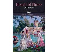 Hearts of Three (Prince Classics)