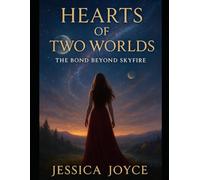 Hearts of Two Worlds: The Bond Beyond Skyfire”