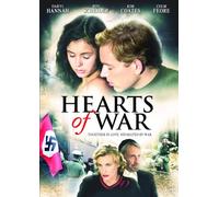 Hearts of War [USA] [DVD]
