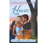 Hearts on Fire: 2 (Baby Blues and Eternal Tattoos)