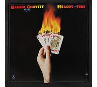hearts on fire