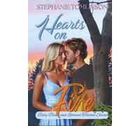 Hearts on Fire (Baby Blues and Eternal Tattoos)