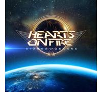Hearts on Fire - Signs & Wonders (Jewel Case CD)