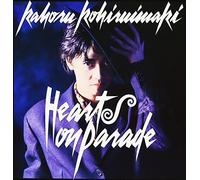 Hearts on Parade