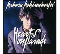Hearts on Parade
