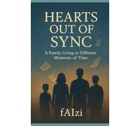 Hearts Out Of Sync