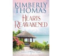 Hearts Reawakened: 2 (Echoes of Camano Island)