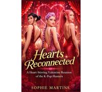 Hearts Reconnected: A Heart-Stirring Valentine Reunion of the K-Pop Hunters