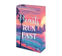 Hearts Run Fast: Eine spannende New Adult Romance über Street Racing und Found Family: 1