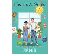 Hearts & Souls: A Small Town Frenemies To Lovers Romance (Heartstruck)