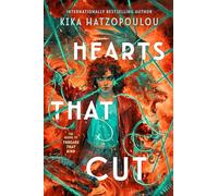 Hearts That Cut: 2 (Threads That Bind)