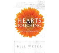 Hearts Touching: Love Letters from a Poet: 2