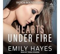 Hearts Under Fire (Honor Bound, 1)