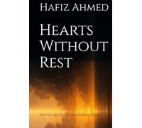 Hearts Without Rest: Why We Lost Peace and Where to Find It