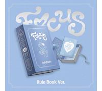 Hearts2Hearts - Focus - Rule Book Version