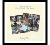 HEARTS2HEARTS - HEARTS2HEARTS [THE CHASE] 1st Single Album (PACKAGE Ver.)